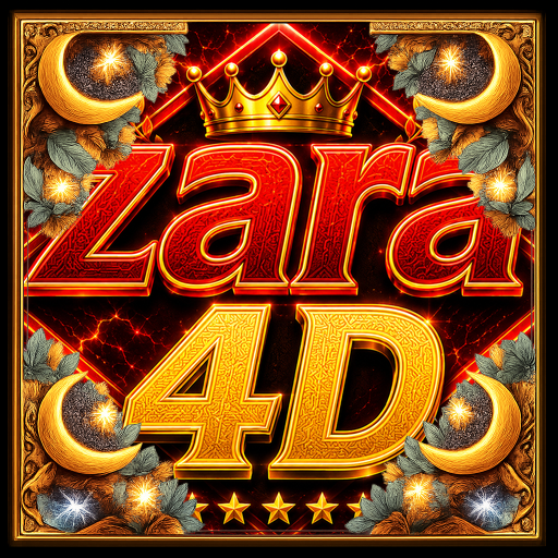 zara4d — galeri pratinjau - APK Resmi
